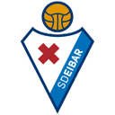 Eibar B Women logo - W VS Eibar B Women Live Score