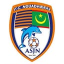 F.C. Nouadhibou logo - Nouadhibou VS As Pompiers Score Today