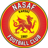 Nasaf Qarshi B logo - B VS Buxoro Fa Sport