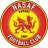 Nasaf Qarshi B logo