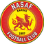 Nasaf Qarshi B logo