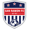 San Ramon Women logo - Women VS San Ramon Women Live Score Today