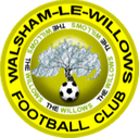 Walsham Le Willows F.C. logo - Town VS Walsham Le Willows Fc Live Score Today