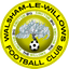 Walsham Le Willows F.C. logo