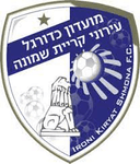 Hapoel Ironi Karmiel logo - Karmiel VS Ironi Nesher Result