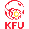 Kyrgyzstan U20 logo