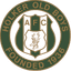 Holker Old Boys logo