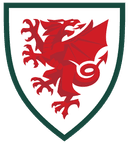 Wales U19 logo - U VS Spain U Score Today