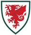 Wales U19 logo