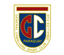 General Caballero Zeballos Cue logo - Colonial VS General Caballero Zeballos Cue Result Today