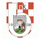 Bjelovar logo - Bjelovar VS Nk Solin Sport