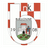 Bjelovar logo - Druga Nl 33354 Football Score