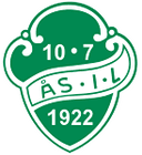 As IL U19 logo - U VS Fredrikstad U Sport