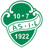 As IL U19 logo