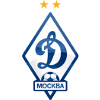 Dynamo Moscow B logo - Kirov VS Dynamo Moscow B Result
