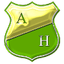 Bogota FC U20 logo
