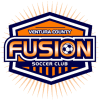 Ventura County Fusion logo - Bucks VS Ventura County Fusion Score