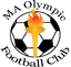 MA Olympic FC logo