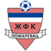 Pozarevac (w) logo - W VS Zgfu Borac Women Result Today