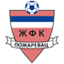Pozarevac (w) logo