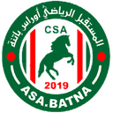 ASA Batna logo - Batna VS Aas Ali Nemeur Score Today