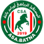 ASA Batna logo