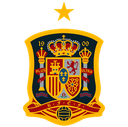 Spain Women U19 logo - U VS Hungary Women U Live Score