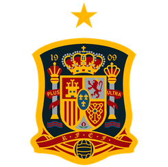 Spain Women U19 logo