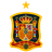 Spain Women U19 logo