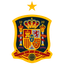Spain Women U19 logo