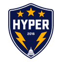 Valinhos Hyper U20 logo - U VS Paulinia Sp Youth Live Score