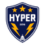 Valinhos Hyper U20 logo