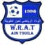 WR Ain Touila logo