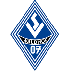 Waldhof Mannheim logo