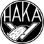 FC Haka logo