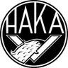 FC Haka logo