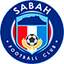 Sabah FC logo
