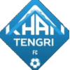 Khan Tengri FC logo - Fc VS Akademiya Ontustik Live