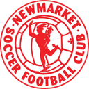 Newmarket SFC logo - United VS Newmarket Sfc Live Score