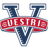 Vestri (W) logo