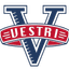 Vestri (W) logo