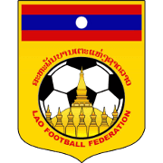 Laos U19 logo