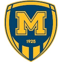 Metalist 1925 Kharkiv logo - Qarabag VS Metalist Kharkiv Score Today