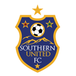 Southern United logo