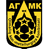 AGMK (w) logo - Uzb Womens League 33236 Schedule