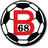 Toftir B68 logo