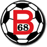 Toftir B68 logo
