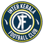 Inter Kerala FC logo