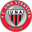 UNA Strassen logo - Lux National Division 32140 Football