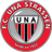 UNA Strassen logo - Uefa Ecl 33574 Football
